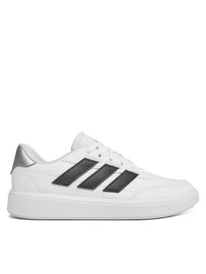 Obrázek produktu adidas Sneakersy Courtblock IF6493 Bílá