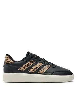 Obrázek produktu adidas Sneakersy Courtblock IH0045 Černá