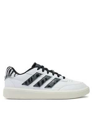 Obrázek produktu adidas Sneakersy Courtblock IH0046 Bílá