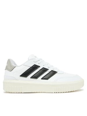 Obrázek produktu adidas Sneakersy Courtblock JI2202 Bílá
