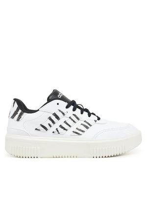Obrázek produktu adidas Sneakersy Courtblock JI2210 Bílá