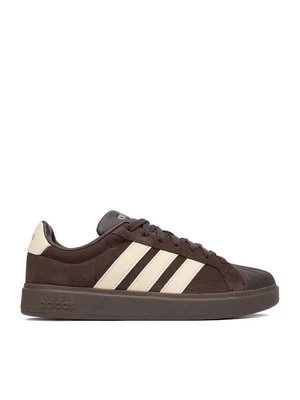 Obrázek produktu adidas Sneakersy CWBEO-STREETTALK KZ6739 Tmavě hnědá