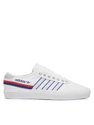 Obrázek produktu adidas Sneakersy Delpala FV0639 Bílá