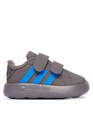 Obrázek produktu adidas Sneakersy Disney Baloo Grand Court JR5632 Šedá