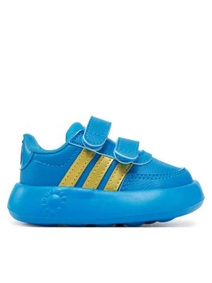 Obrázek produktu adidas Sneakersy Disney Breaknet 2.0 JH9236 Modrá