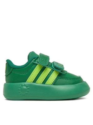 Obrázek produktu adidas Sneakersy Disney Breaknet Monsters Inc. JH9234 Zelená