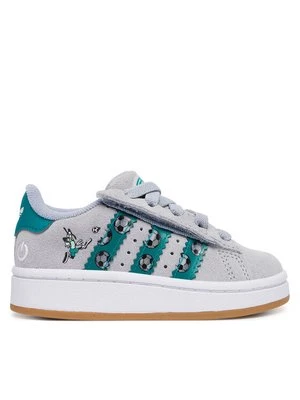 Obrázek produktu adidas Sneakersy Disney Campus 00s Led Lights Comfort Closure Elastic Lace IH6399 Šedá
