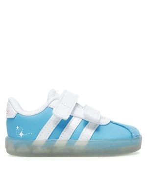 Obrázek produktu adidas Sneakersy Disney Cinderella VL Court 3.0 JR4900 Modrá