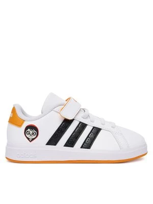 Obrázek produktu adidas Sneakersy Disney Coco Grand Court JR5623 Bílá