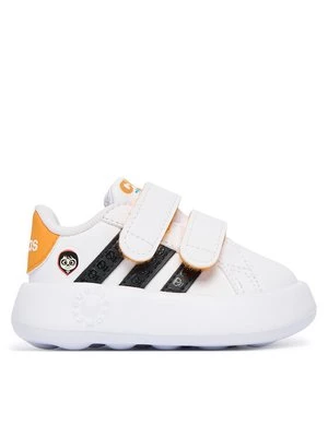 Obrázek produktu adidas Sneakersy Disney Coco Grand Court JR5625 Bílá