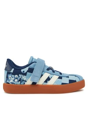 Obrázek produktu adidas Sneakersy Disney Mickey VL JH6077 Tmavomodrá
