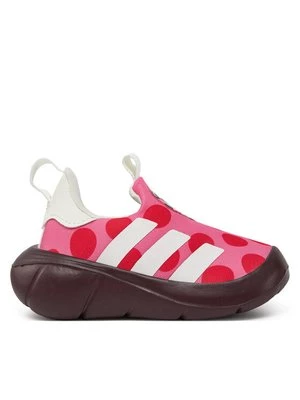 Obrázek produktu adidas Sneakersy Disney Minnie Mouse Monofit IH6313 Růžová