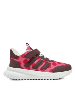 Obrázek produktu adidas Sneakersy Disney Minnie Mouse X_PLRPATH IH1236 Růžová