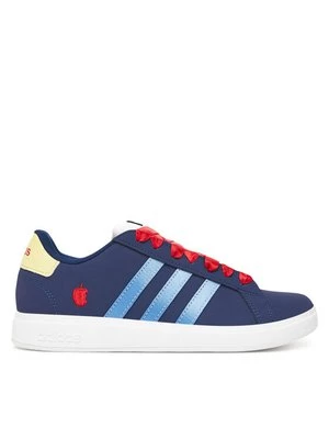 Obrázek produktu adidas Sneakersy Disney Snow White Grand Court 00s JQ6680 Tmavomodrá