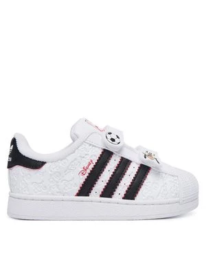 Obrázek produktu adidas Sneakersy Disney Superstar Ii Comfort Closure IH1744 Bílá