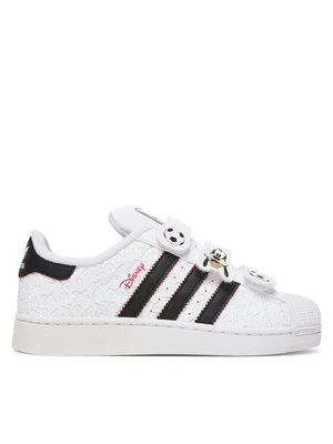 Obrázek produktu adidas Sneakersy Disney Superstar Ii Comfort Closure IH4635 Bílá