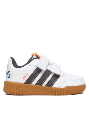 Obrázek produktu adidas Sneakersy Disney Tensaur JQ1972 Bílá