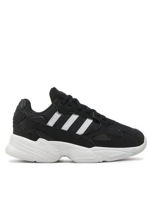 Obrázek produktu adidas Sneakersy Falcon El C IF1097 Černá