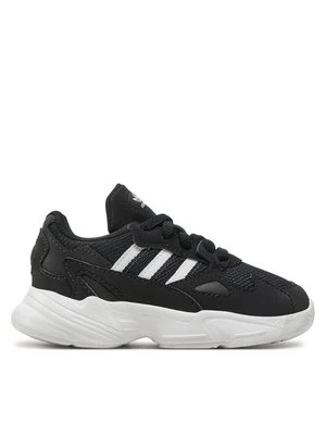 Obrázek produktu adidas Sneakersy Falcon El I IF1100 Černá