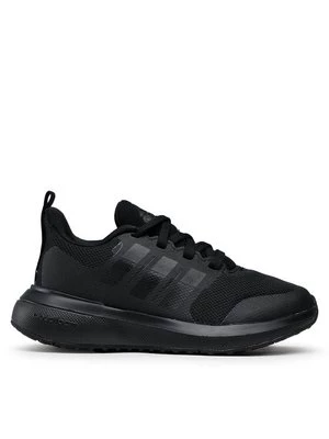 Obrázek produktu adidas Sneakersy Fortarun 2.0 Cloudfoam Sport Running Lace Shoes HP5431 Černá