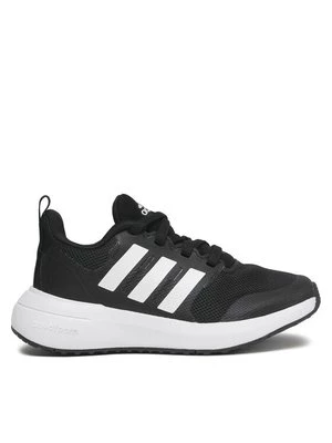 Obrázek produktu adidas Sneakersy Fortarun 2.0 Cloudfoam Sport Running Lace Shoes ID2360 Černá