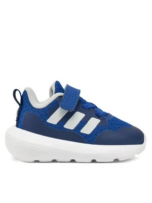 Obrázek produktu adidas Sneakersy Fortarun 2.0 JI2183 Tmavomodrá