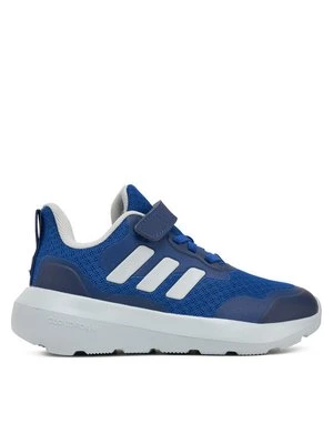 Obrázek produktu adidas Sneakersy Fortarun 3 JI2189 Tmavomodrá