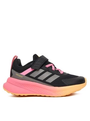 Obrázek produktu adidas Sneakersy Fortarun 4.0 El C JR9831 Černá