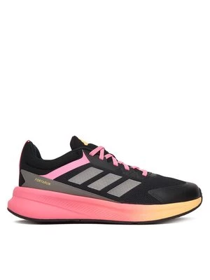 Obrázek produktu adidas Sneakersy Fortarun 4.0 J JR9804 Černá
