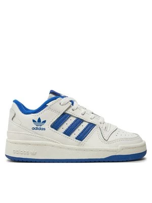 Obrázek produktu adidas Sneakersy Forum Low CL C IH7922 Bílá
