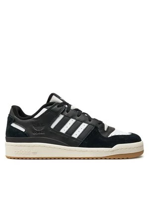 Obrázek produktu adidas Sneakersy Forum Low Cl ID6857 Černá