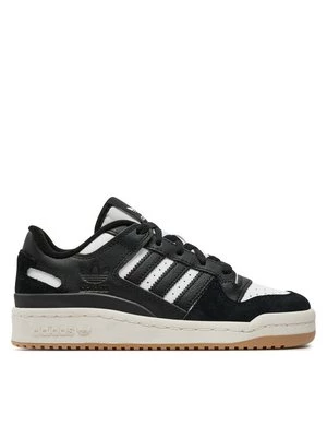 Obrázek produktu adidas Sneakersy Forum Low Cl J ID6862 Černá