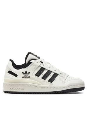 Obrázek produktu adidas Sneakersy Forum Low Cl J IH7918 Bílá