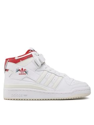 Obrázek produktu adidas Sneakersy Forum Md Tm W GY9556 Bílá