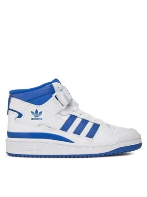 Obrázek produktu adidas Sneakersy Forum Mid FZ2085 Bílá