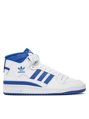 Obrázek produktu adidas Sneakersy Forum Mid IG3755 Bílá