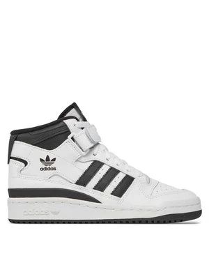 Obrázek produktu adidas Sneakersy Forum Mid J FZ2083 Bílá