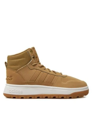 Obrázek produktu adidas Sneakersy Frozetic FW6782 Hnědá
