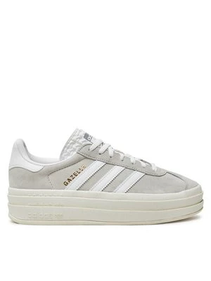Obrázek produktu adidas Sneakersy Gazelle Bold HQ6893 Šedá