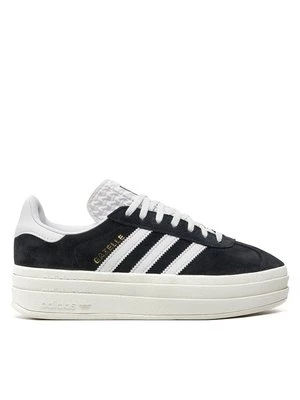 Obrázek produktu adidas Sneakersy Gazelle Bold HQ6912 Černá