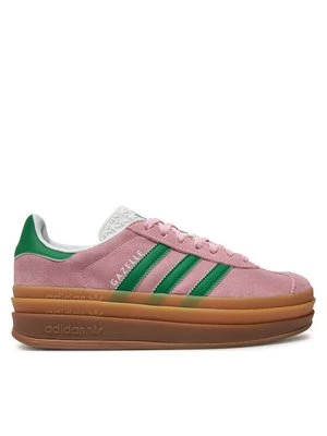 Obrázek produktu adidas Sneakersy Gazelle Bold IE0420 Růžová