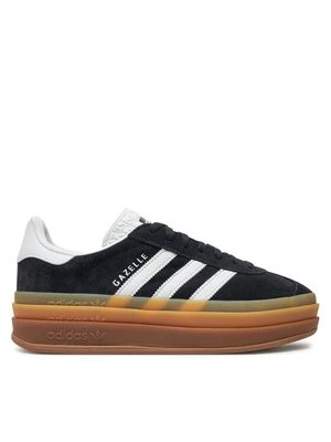 Obrázek produktu adidas Sneakersy Gazelle Bold IE0876 Černá