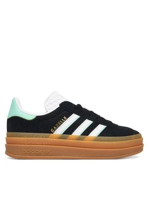 Obrázek produktu adidas Sneakersy Gazelle Bold IH6456 Černá
