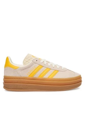 Obrázek produktu adidas Sneakersy Gazelle Bold IH6458 Béžová