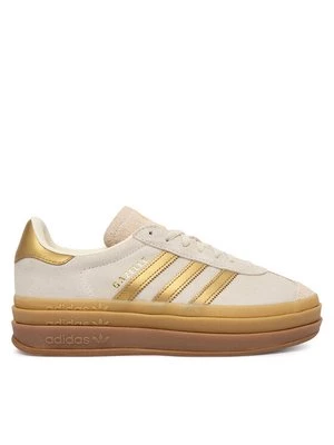 Obrázek produktu adidas Sneakersy Gazelle Bold IH6781 Béžová