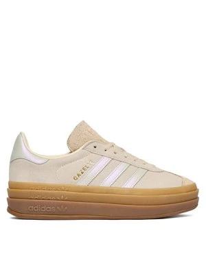 Obrázek produktu adidas Sneakersy Gazelle Bold IH6782 Béžová