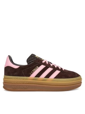 Obrázek produktu adidas Sneakersy Gazelle Bold IH6786 Hnědá