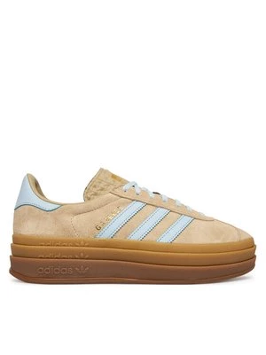 Obrázek produktu adidas Sneakersy Gazelle Bold IH6791 Béžová