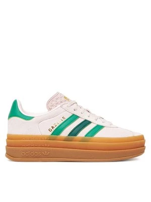 Obrázek produktu adidas Sneakersy Gazelle Bold JR5952 Růžová