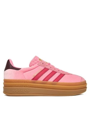 Obrázek produktu adidas Sneakersy Gazelle Bold JR5964 Růžová